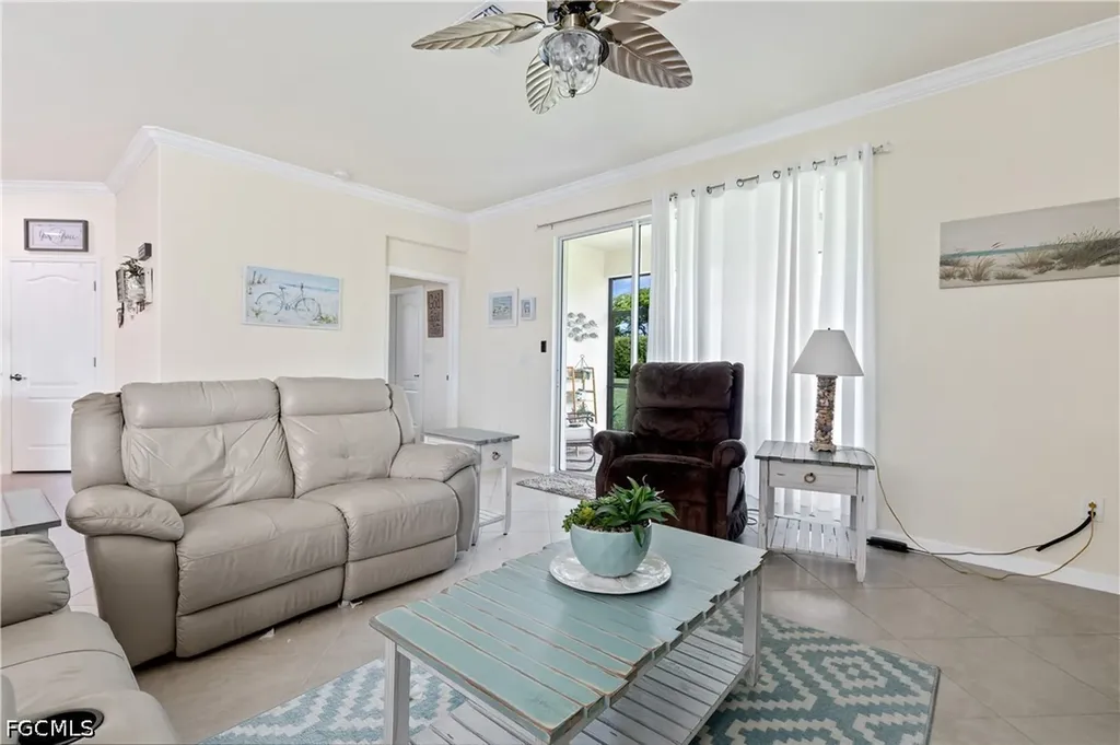 2449 Caslotti Way Cape Coral FL 33909