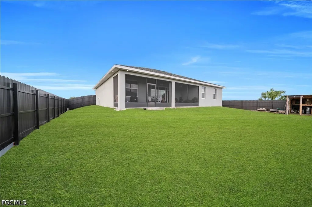384 Neighborly Road Labelle FL 33935