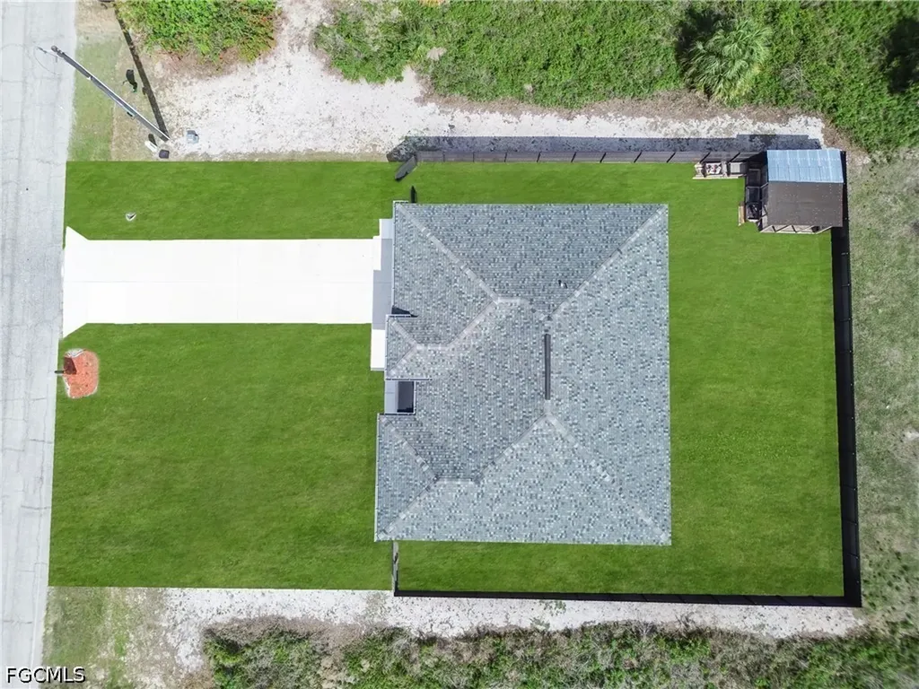384 Neighborly Road Labelle FL 33935
