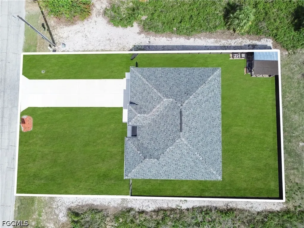 384 Neighborly Road Labelle FL 33935
