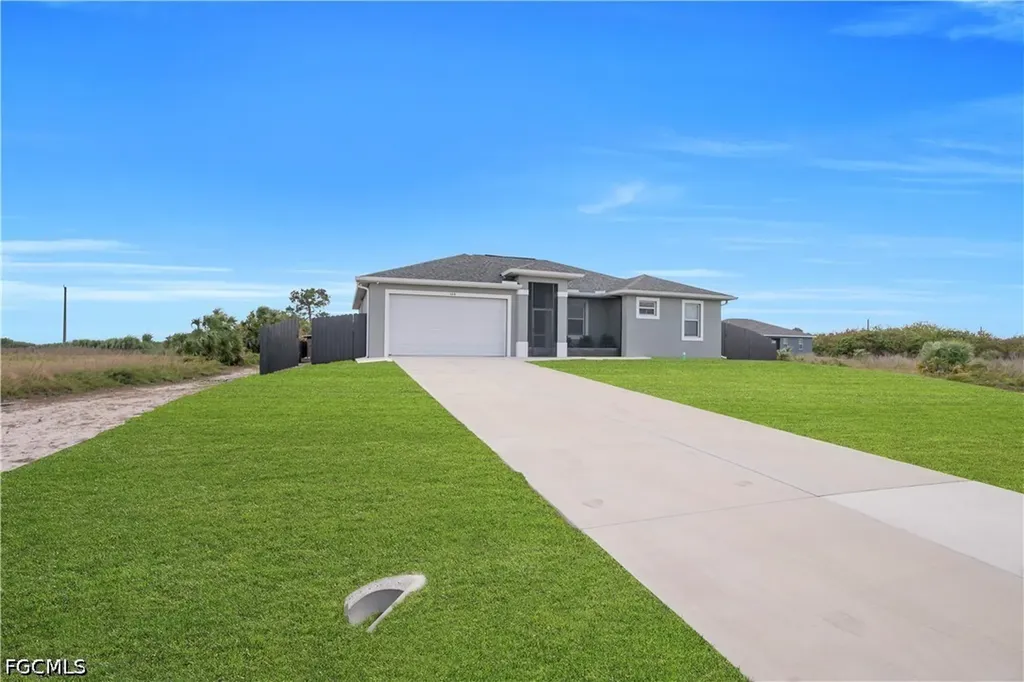 384 Neighborly Road Labelle FL 33935