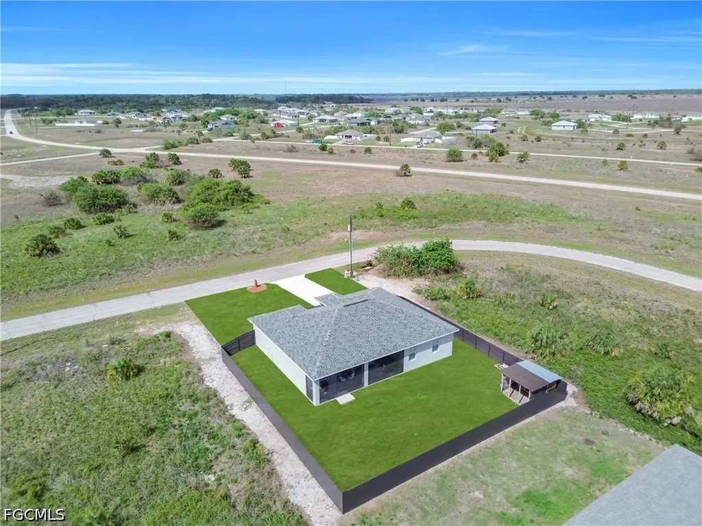384 Neighborly Road Labelle FL 33935