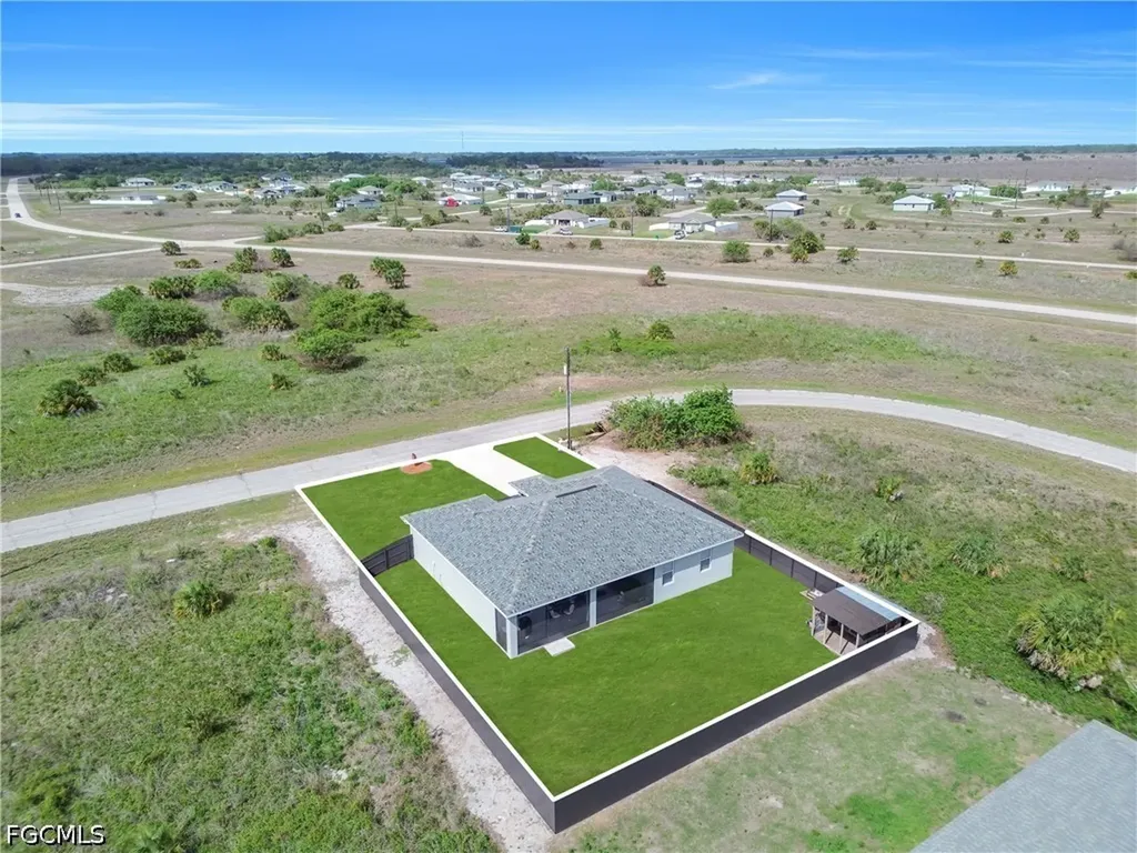 384 Neighborly Road Labelle FL 33935