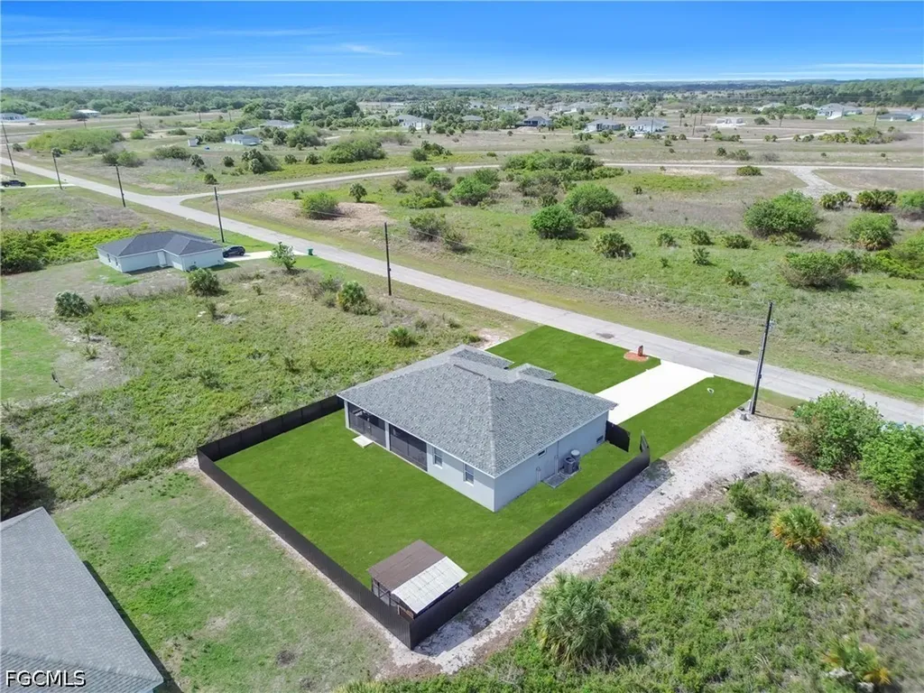 384 Neighborly Road Labelle FL 33935