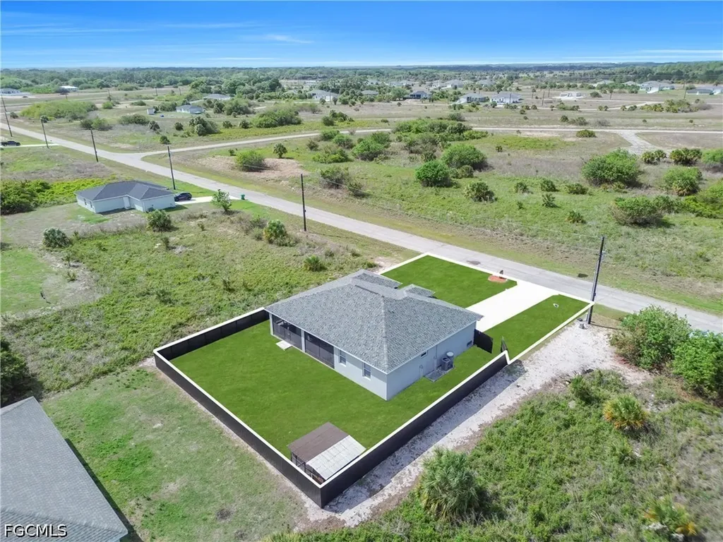 384 Neighborly Road Labelle FL 33935