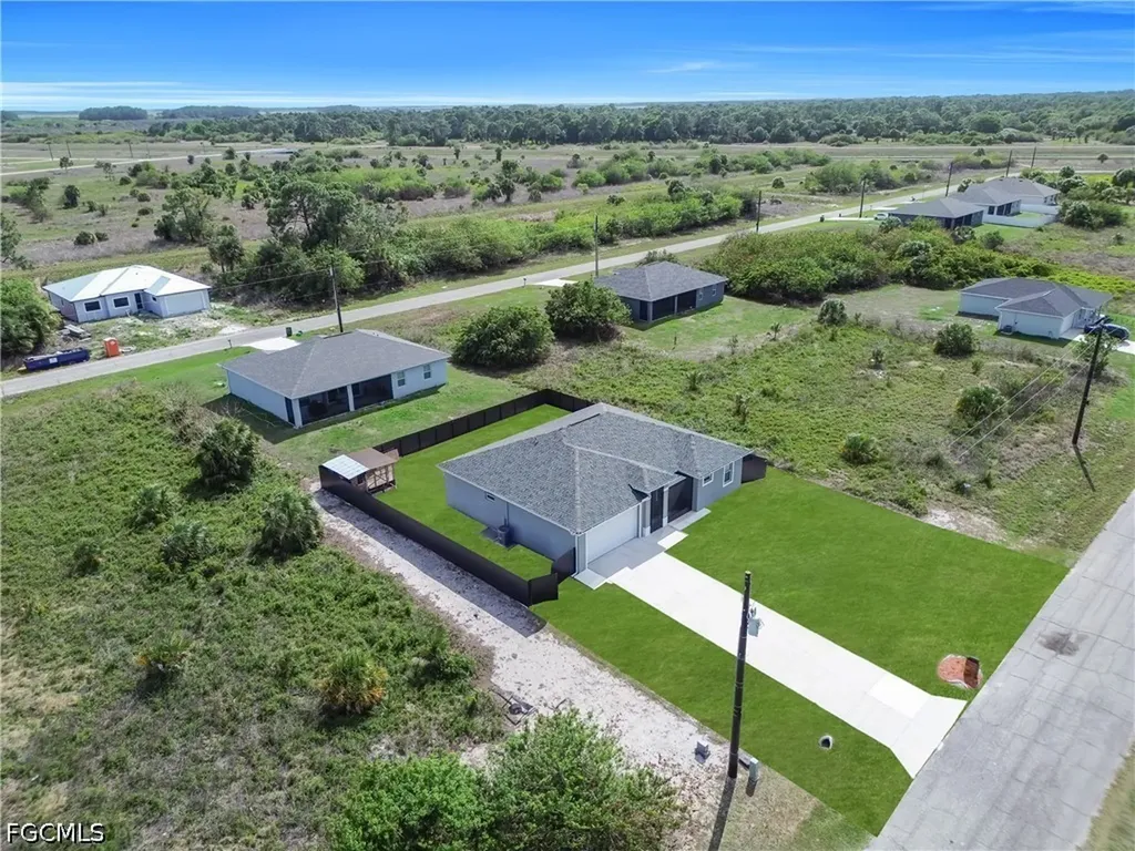 384 Neighborly Road Labelle FL 33935