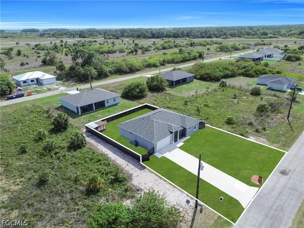 384 Neighborly Road Labelle FL 33935