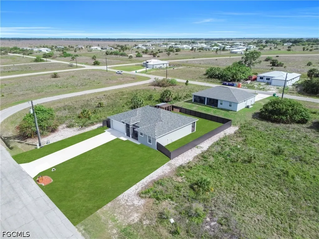 384 Neighborly Road Labelle FL 33935