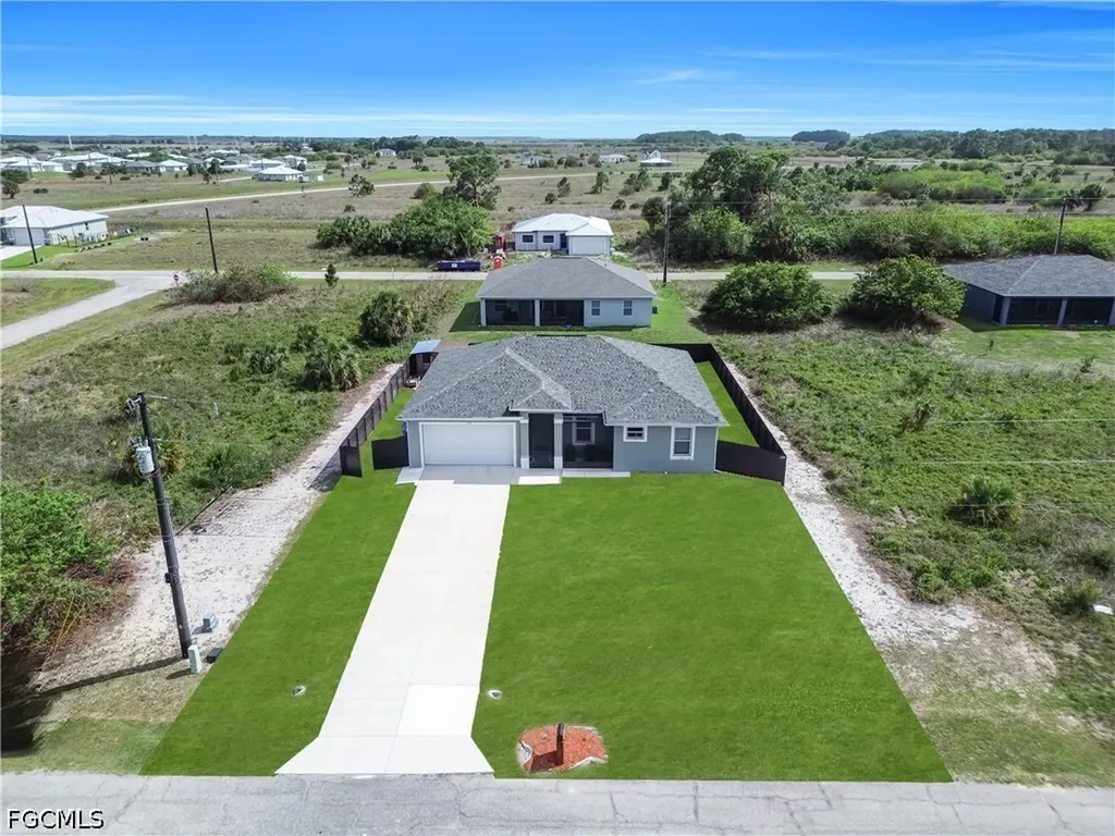 384 Neighborly Road Labelle FL 33935