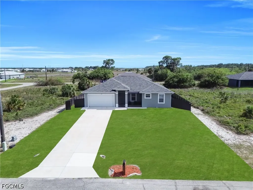 384 Neighborly Road Labelle FL 33935