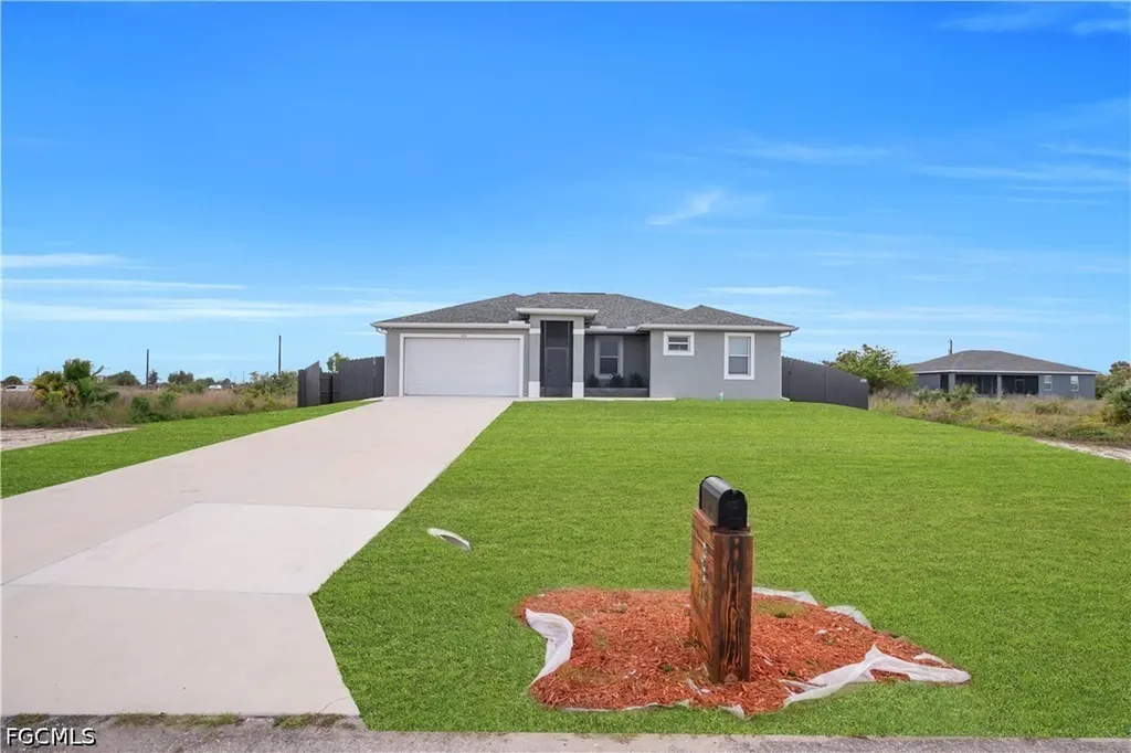 384 Neighborly Road Labelle FL 33935
