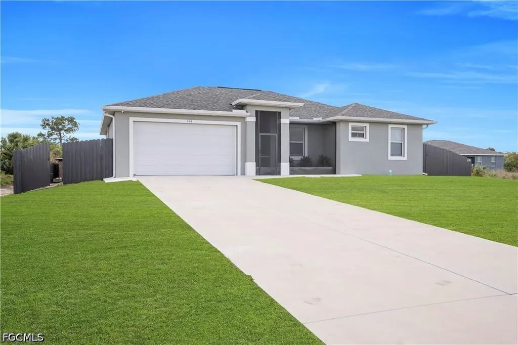 384 Neighborly Road Labelle FL 33935