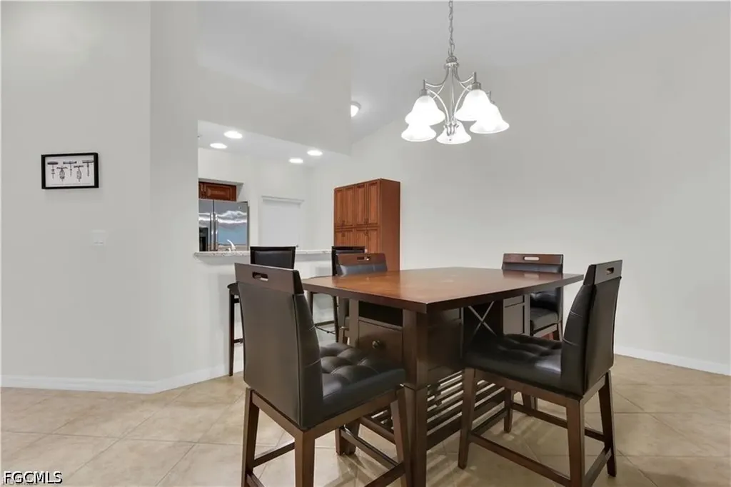 1113 Winding Pines Circle Cape Coral FL 33909