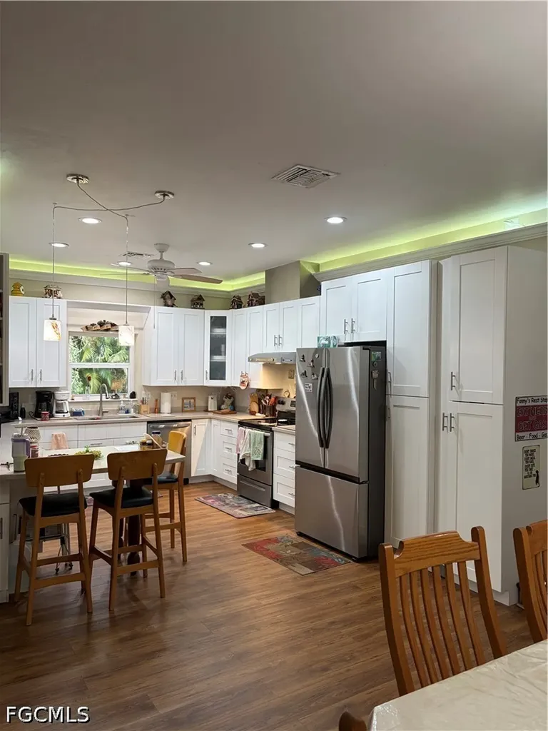 92 Evergreen Road North Fort Myers FL 33903