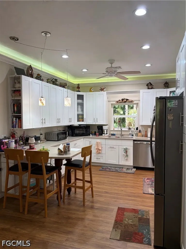 92 Evergreen Road North Fort Myers FL 33903