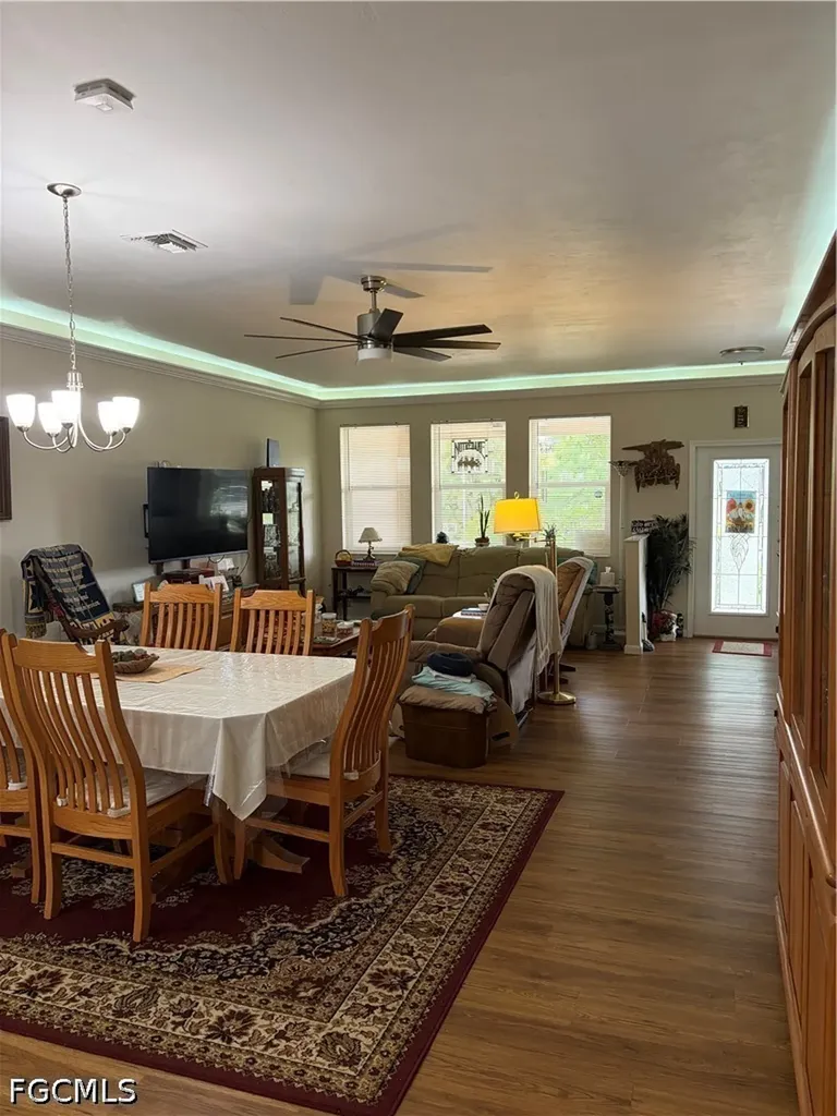 92 Evergreen Road North Fort Myers FL 33903