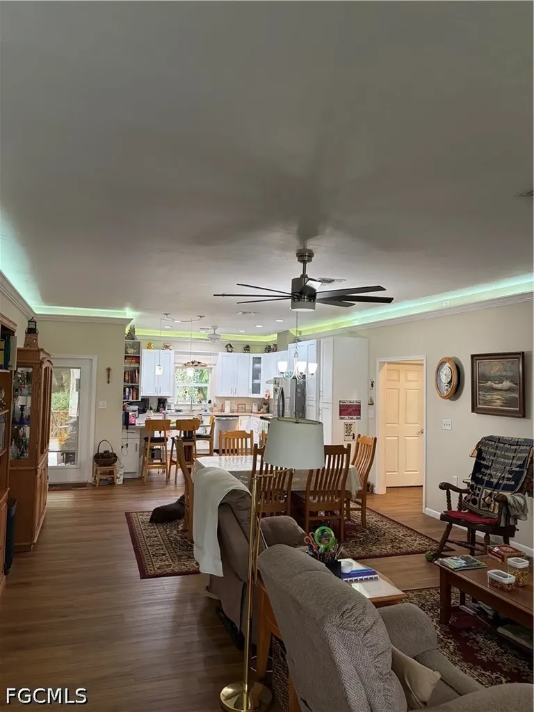 92 Evergreen Road North Fort Myers FL 33903