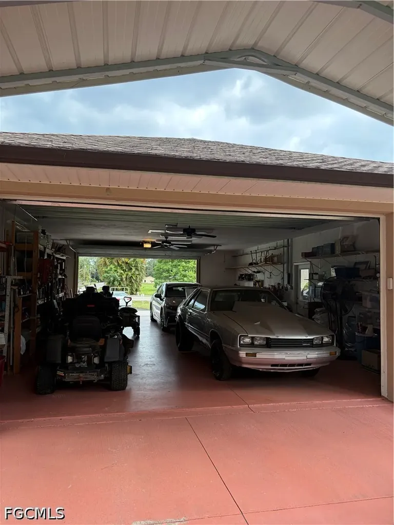 92 Evergreen Road North Fort Myers FL 33903