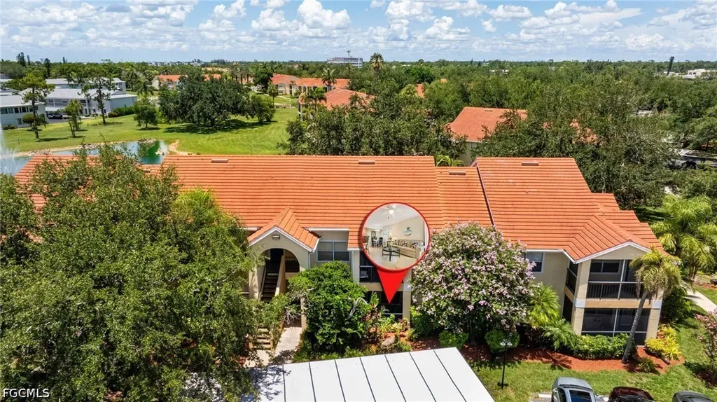 12620 Equestrian Circle Fort Myers FL 33907