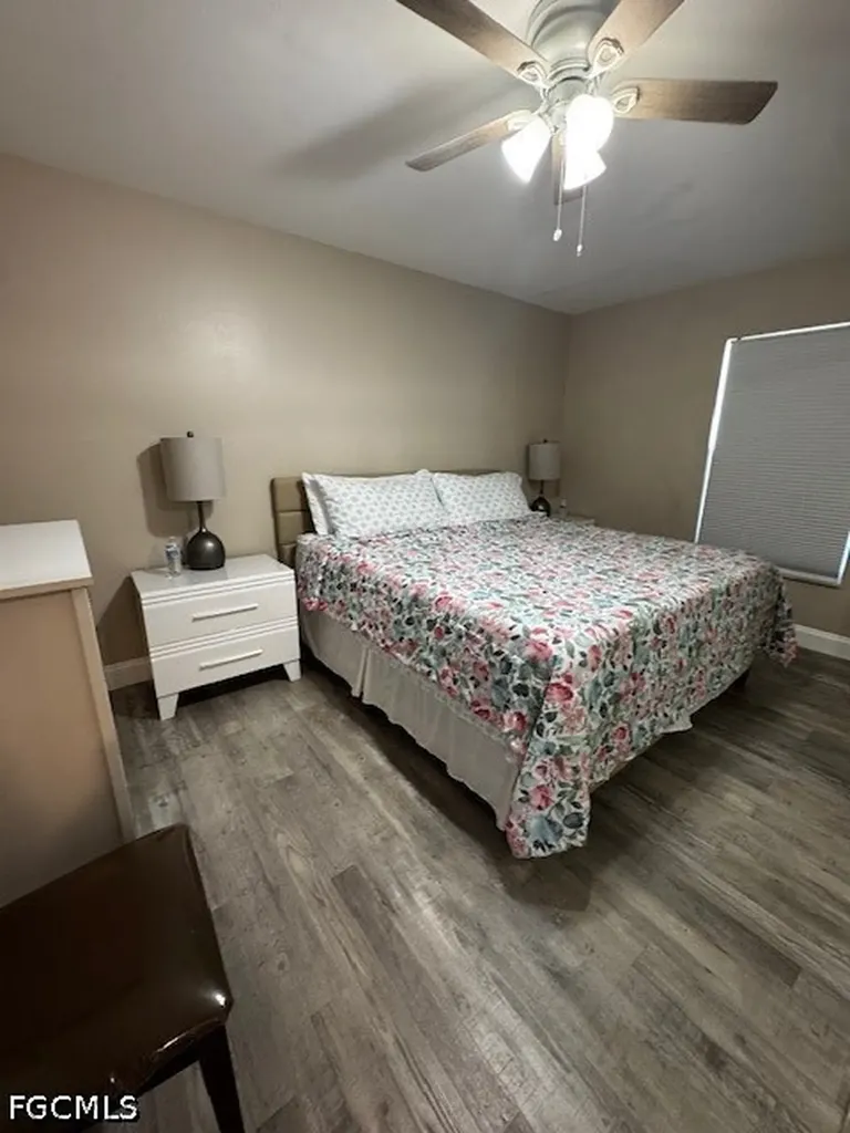 8409 Tahiti Road Fort Myers FL 33967