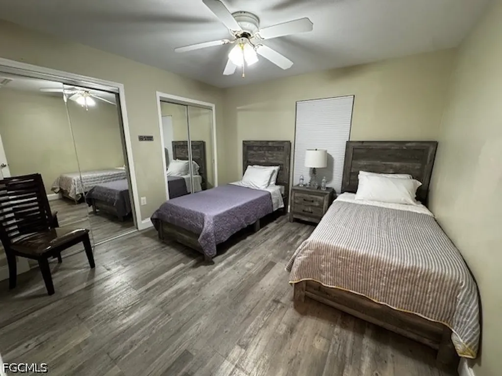 8409 Tahiti Road Fort Myers FL 33967