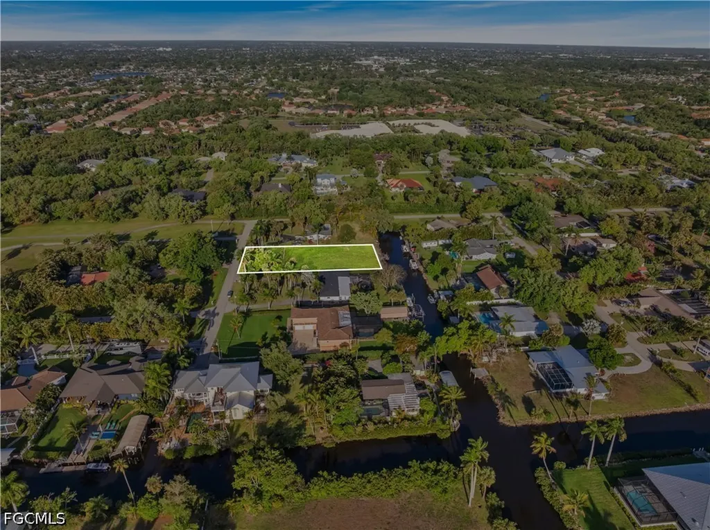 62 Wolcott Drive North Fort Myers FL 33903