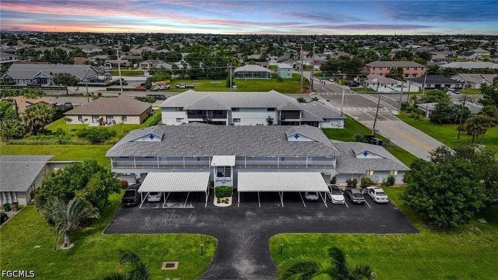 1203 SW 48th Terrace Cape Coral FL 33914