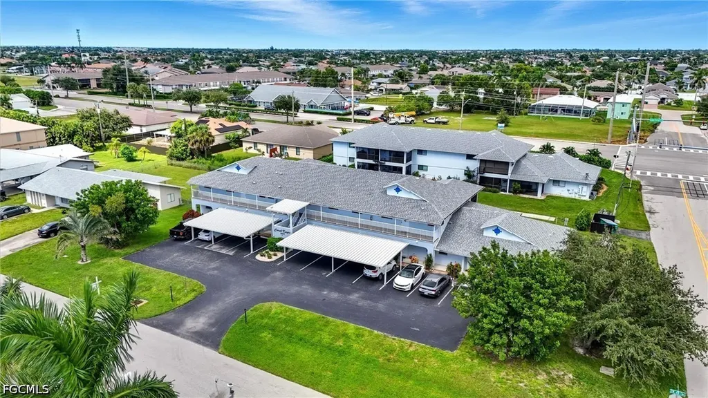1203 SW 48th Terrace Cape Coral FL 33914
