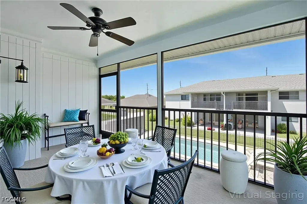 1203 SW 48th Terrace Cape Coral FL 33914