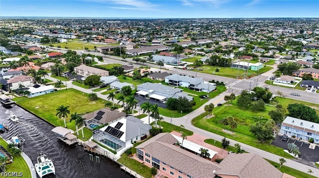1203 SW 48th Terrace Cape Coral FL 33914
