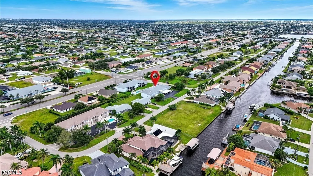 1203 SW 48th Terrace Cape Coral FL 33914