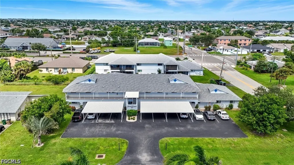 1203 SW 48th Terrace Cape Coral FL 33914