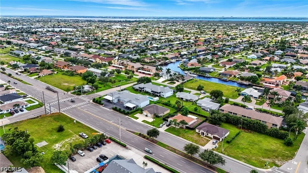 1203 SW 48th Terrace Cape Coral FL 33914