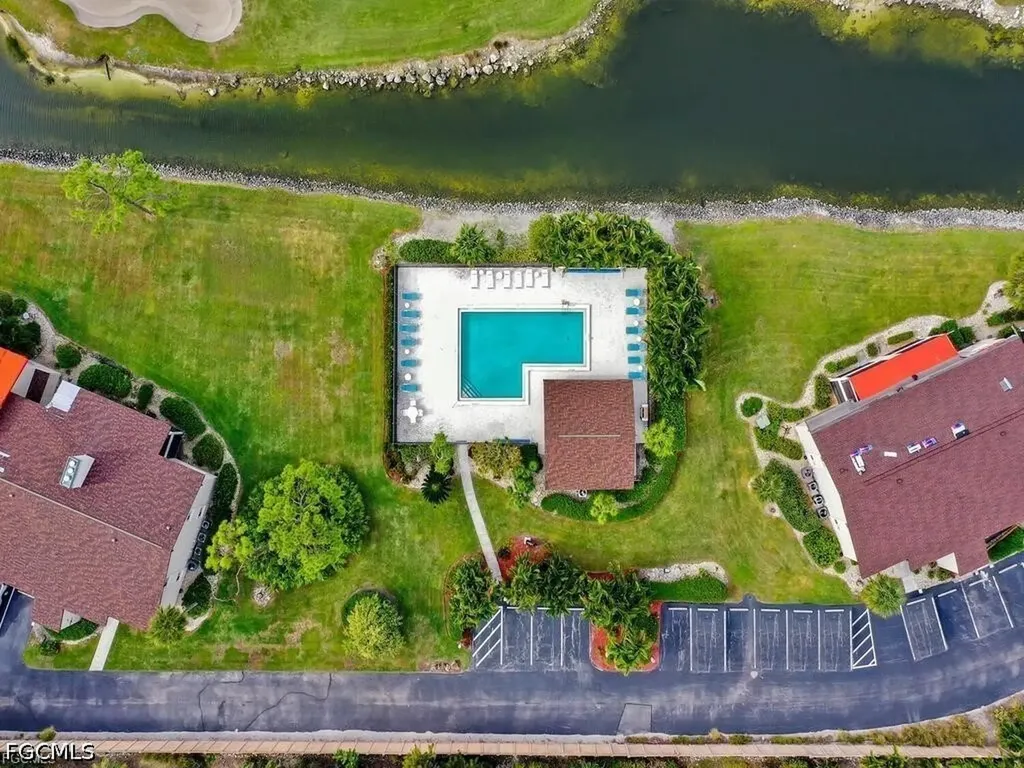 16560 Partridge Place Road Fort Myers FL 33908