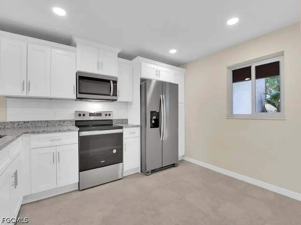 16560 Partridge Place Road Fort Myers FL 33908