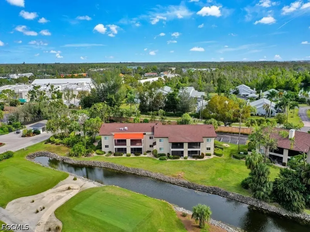 16560 Partridge Place Road Fort Myers FL 33908