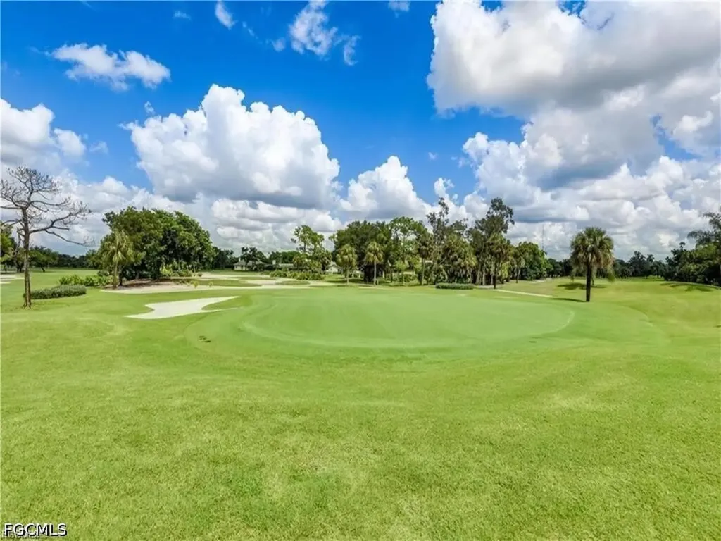 16560 Partridge Place Road Fort Myers FL 33908