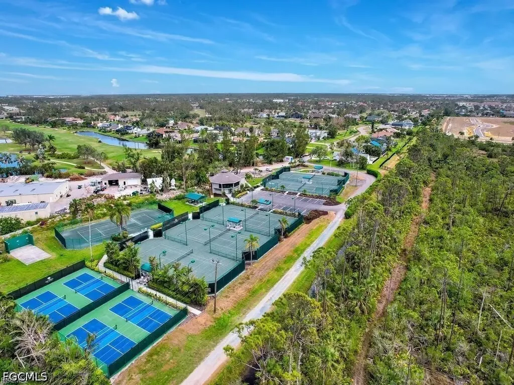 16560 Partridge Place Road Fort Myers FL 33908
