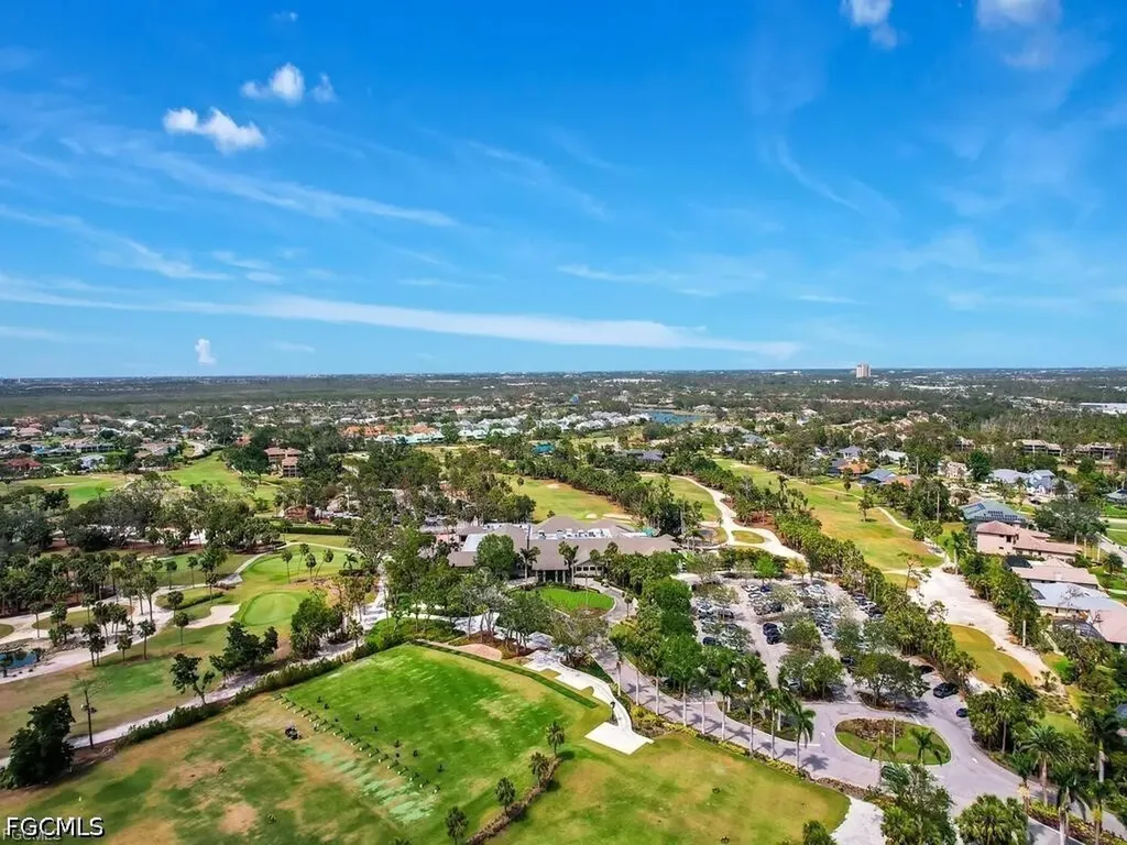 16560 Partridge Place Road Fort Myers FL 33908