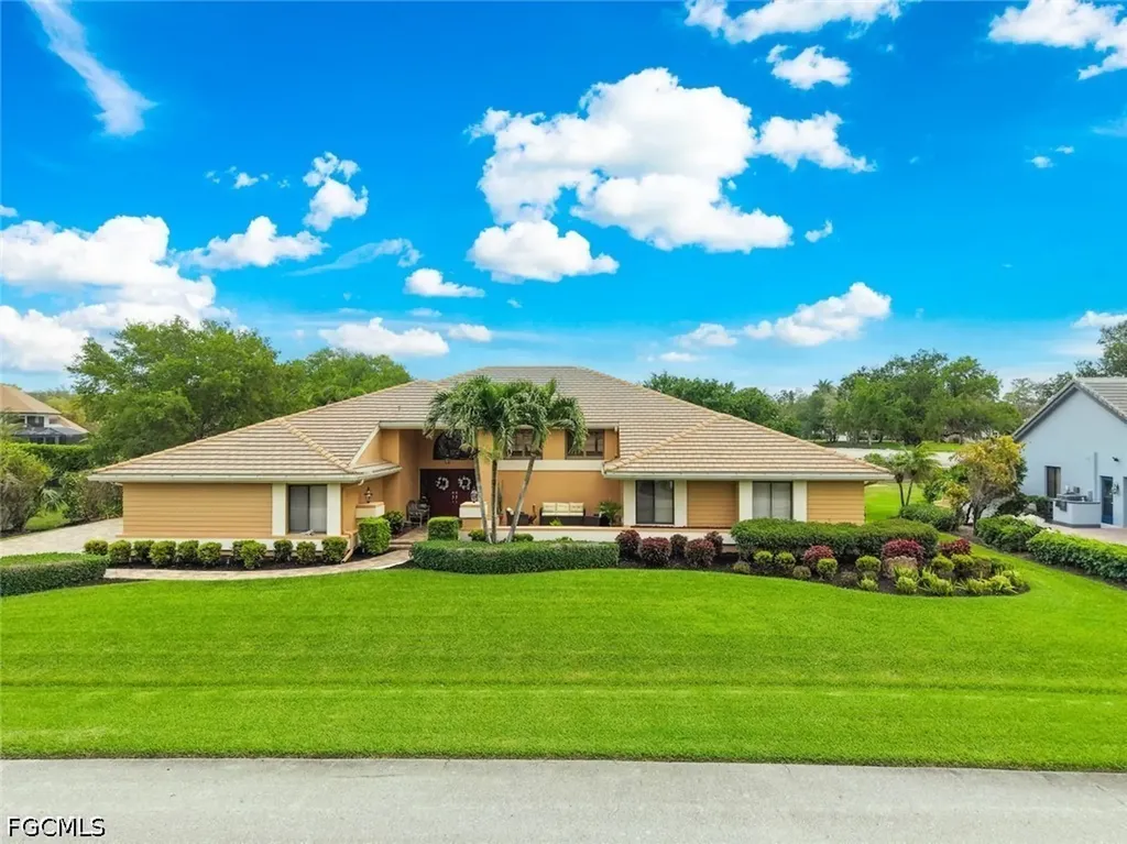 15241 Tweedale Circle Fort Myers FL 33912
