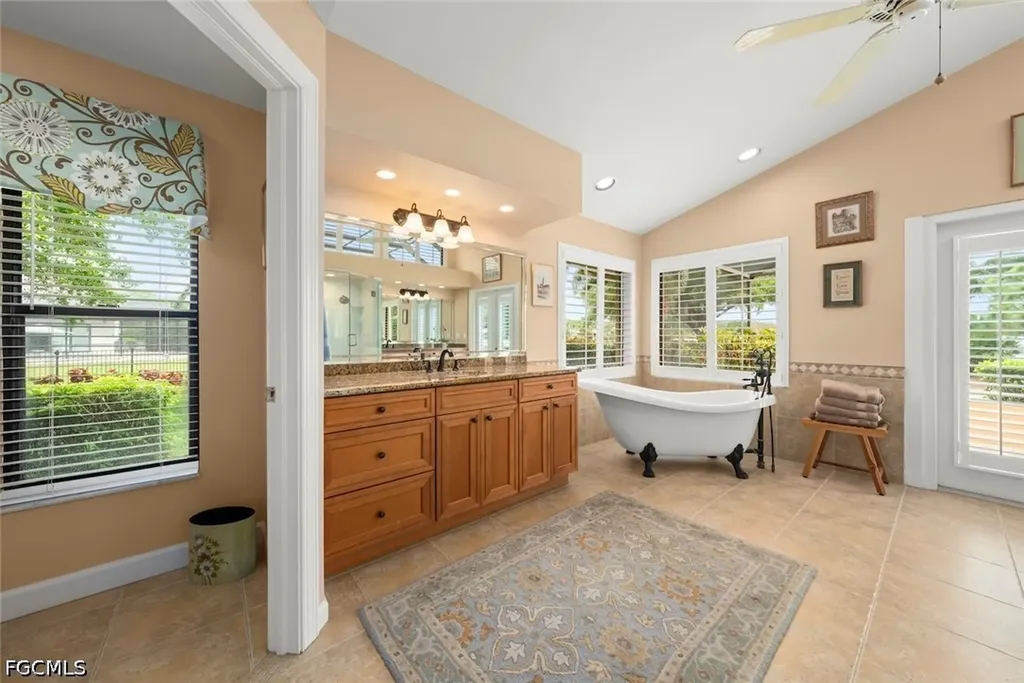 15241 Tweedale Circle Fort Myers FL 33912