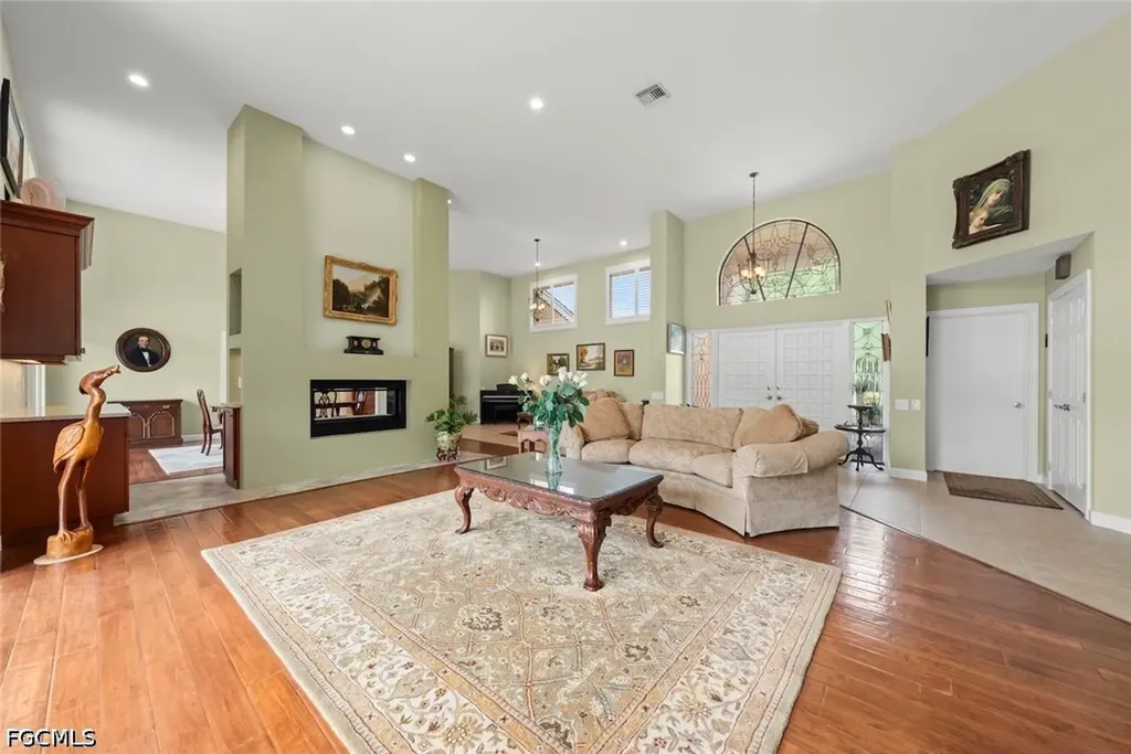 15241 Tweedale Circle Fort Myers FL 33912