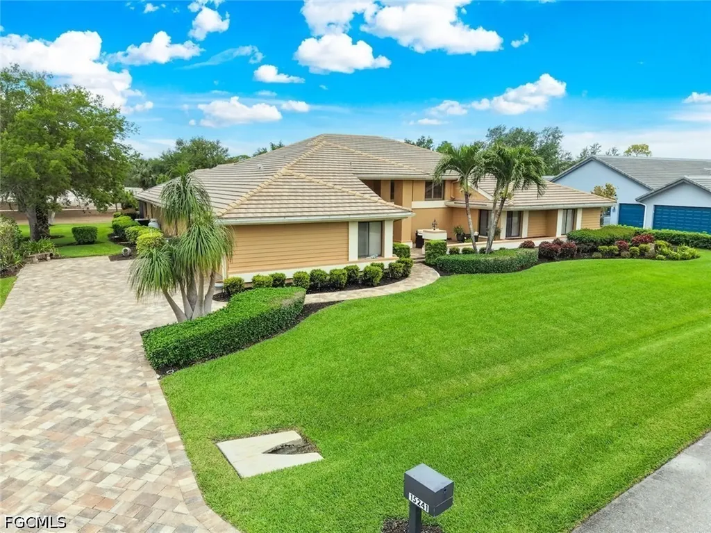 15241 Tweedale Circle Fort Myers FL 33912