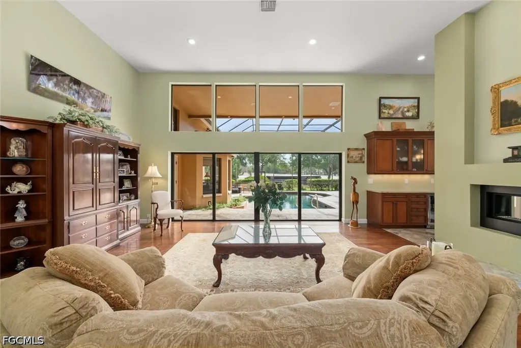 15241 Tweedale Circle Fort Myers FL 33912