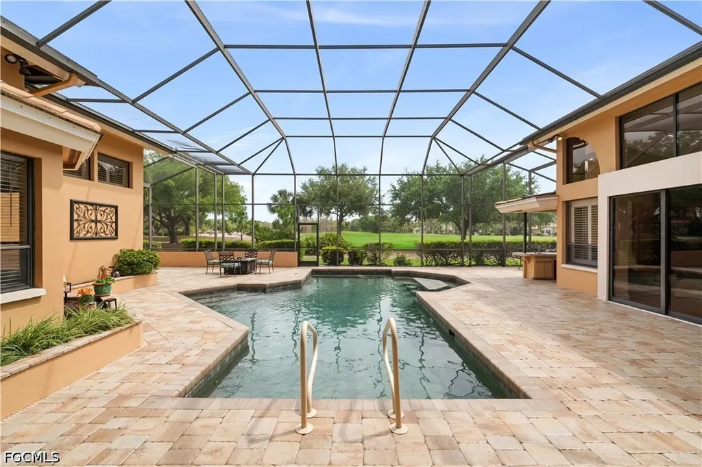15241 Tweedale Circle Fort Myers FL 33912