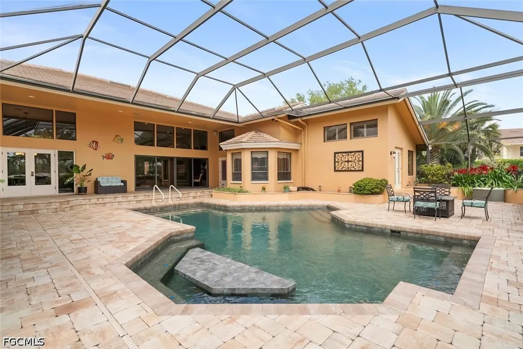 15241 Tweedale Circle Fort Myers FL 33912