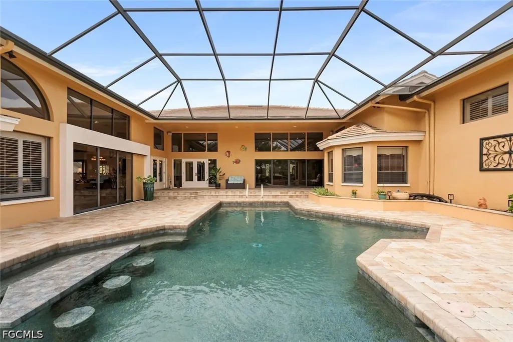 15241 Tweedale Circle Fort Myers FL 33912
