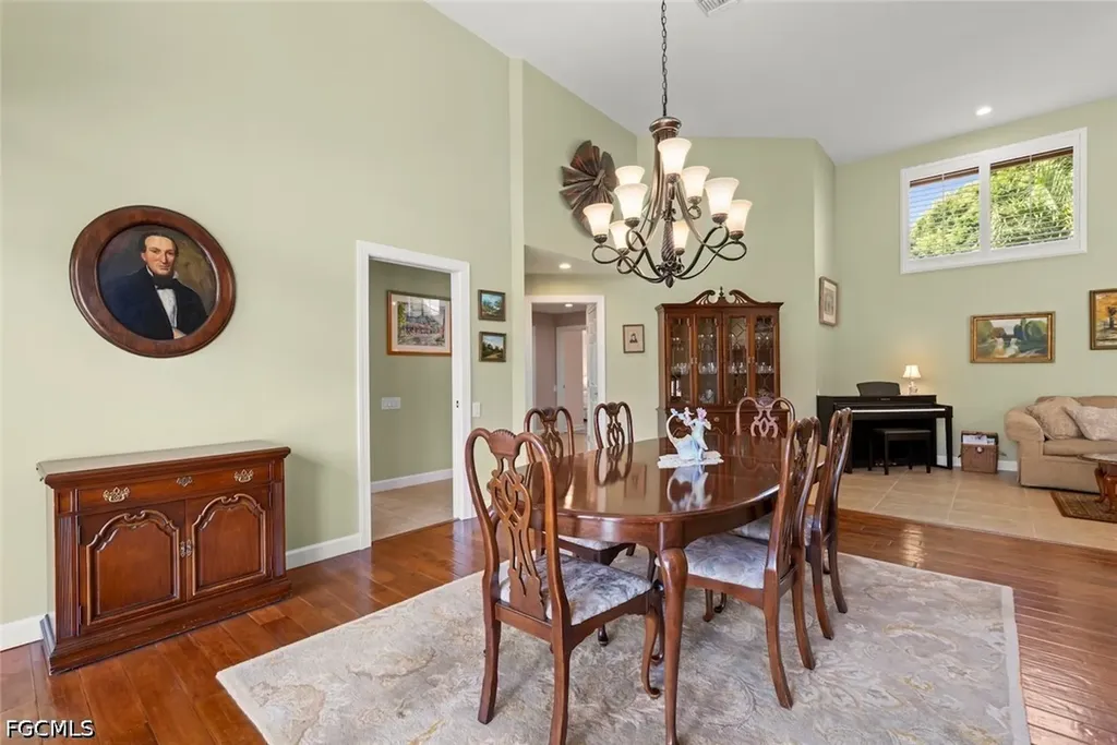 15241 Tweedale Circle Fort Myers FL 33912