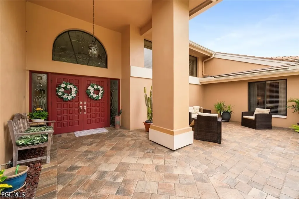 15241 Tweedale Circle Fort Myers FL 33912