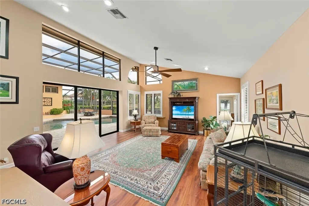 15241 Tweedale Circle Fort Myers FL 33912